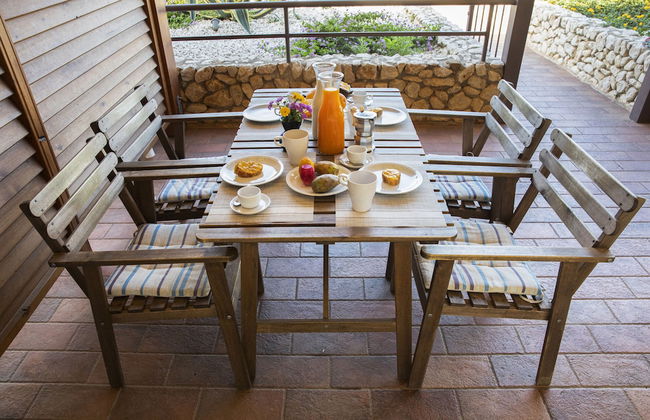 Riva Sea Apartments - Foto 19