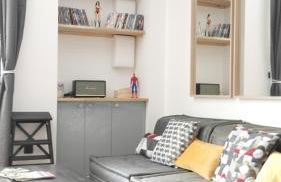 Et Pop Et Chic, la maison ! - Foto 4