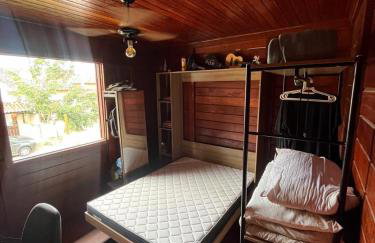 Chalé com Piscina & Área Gourmet - Foto 18