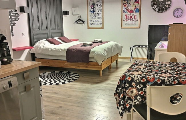 Les Appartements Fénelon - Photo 4