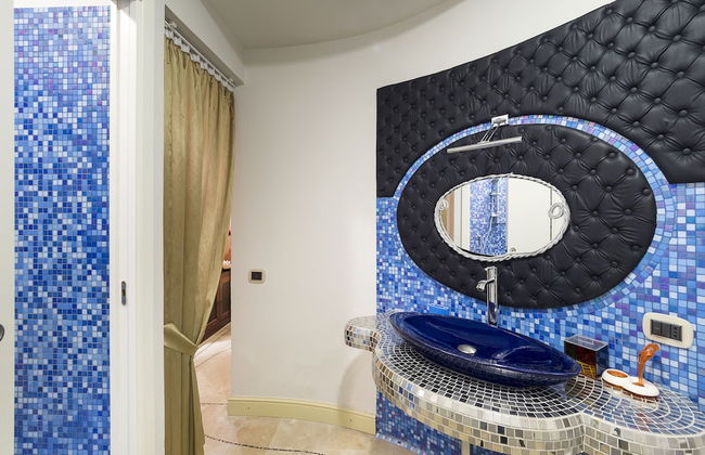 Villa Drago Spa - Foto 15