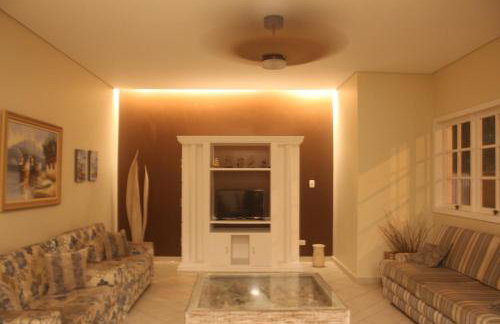 Casa em Condomínio, PÉ NA AREIA, praia Guaratuba - Foto 25