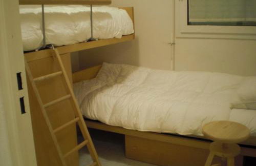 Résidence avec piscine, plage à 100 m, Cannes et Juan les Pins à 5 min, WiFi - Foto 12