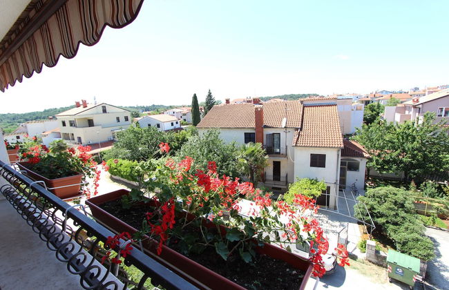 Apartmani Romano - Foto 34