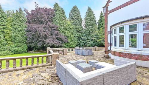 Exquisite Manor House in Surrey Hills - Foto 2