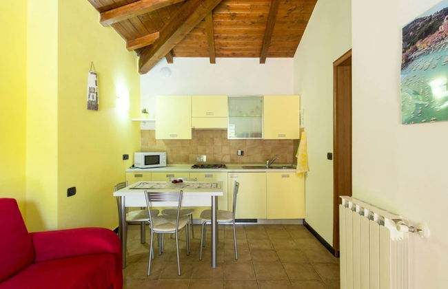 Belvilla by OYO Montebello Mono C - Foto 6