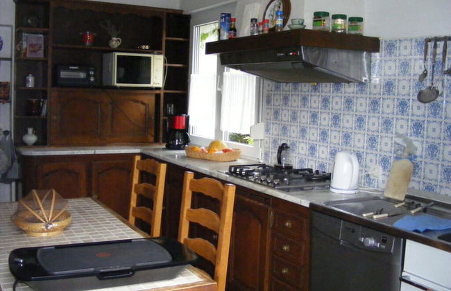 Hugo Comfortable Holiday Residence - Foto 6