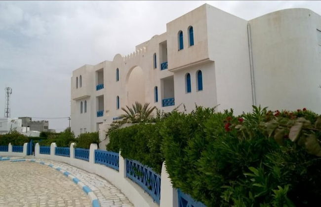 Residence Hekma - Foto 1