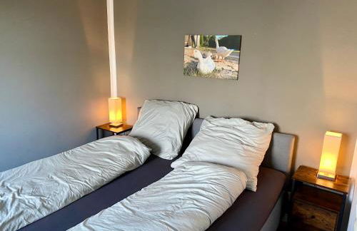 Schnitterkaserne in Schaprode 7B - Foto 10