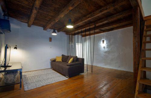 Authentic Istrian Villa Stazione with Pool - Foto 15