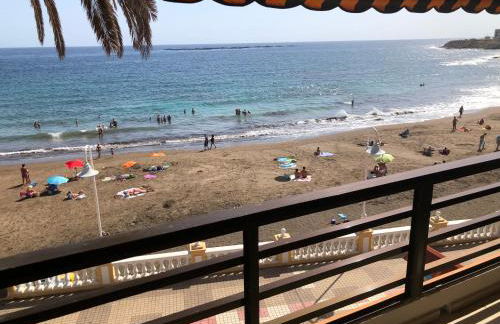 Espectacular en primera línea de la playa - Foto 10