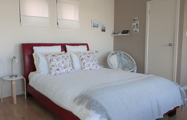 Boat Haven Studios - Photo 4