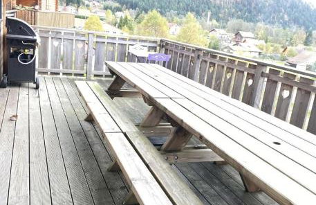 Chalet de Luxe Spacieux - 8 pers- Sauna & Jacuzzi - Foto 14