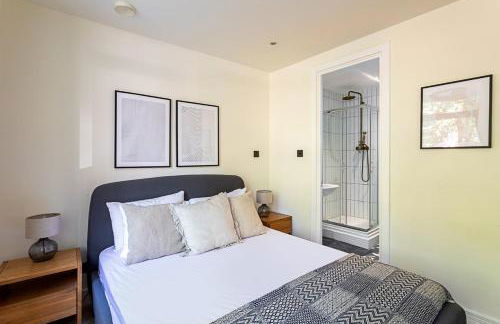 Stunning Modern Apartment in the Heart of Holborn - Photo 44