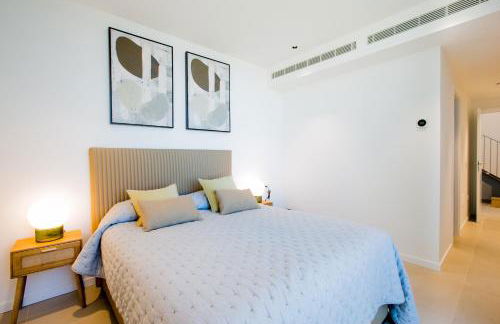 Villa Abama with private pool - Foto 19