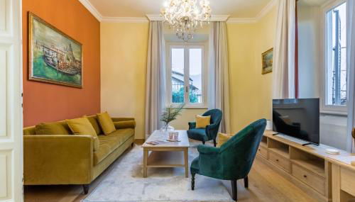 JOIVY Exclusive Apartments in Cernobbio close to Lake Como - Foto 4