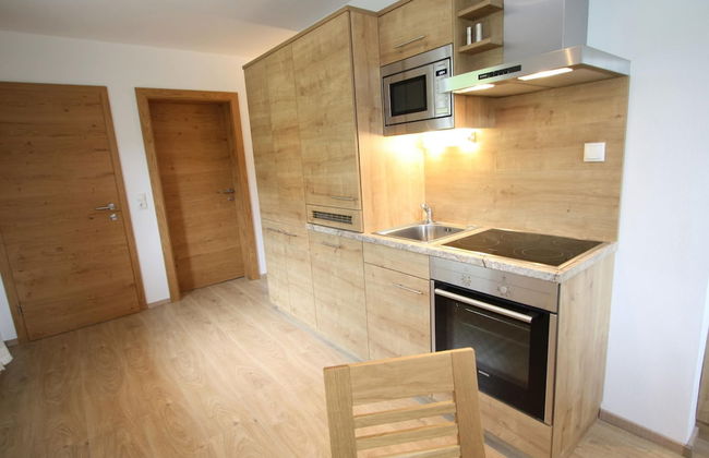 Apartment in Annaberg Near Dachstein Ski - Foto 5