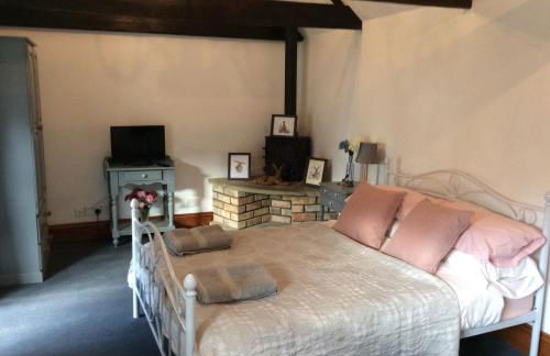 The Stable Poplar Farm - Foto 1