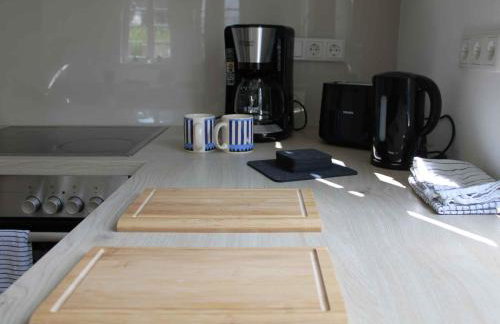 Ferienwohnung Am Kurpark Eslohe - Foto 11