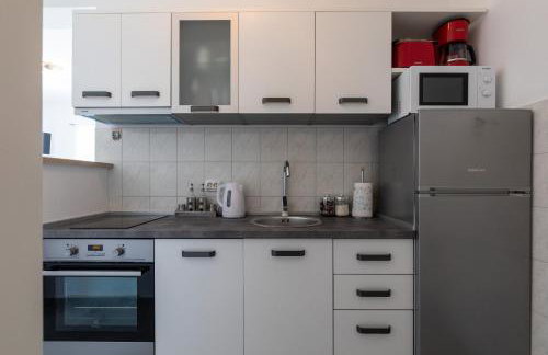 Apartments Lovorna - Foto 23