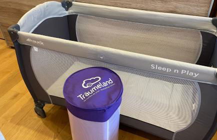 FeWo Bergzeit-Nagelfluh direkt am Naturpark - Foto 21