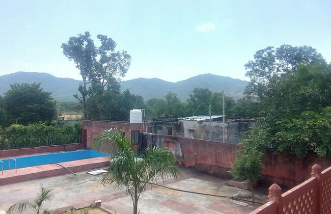 Janardan Resort Pushkar - Foto 9