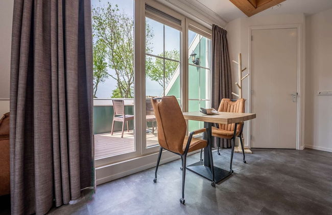 Attractive Apartment on Ameland - Foto 20