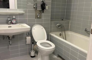 Gimi Apartments - Monteurwohnung, Messewohnung, Ferienwohnung - Foto 15