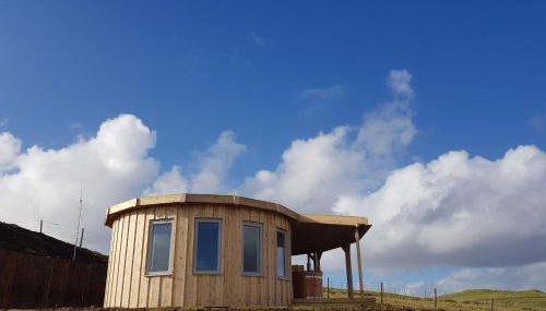 Skye Cabins - Foto 2