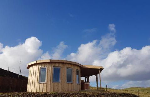 Skye Cabins - Foto 2