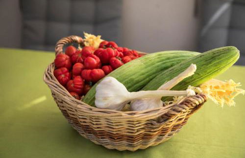 Traditional Farmers Caves - Foto 28