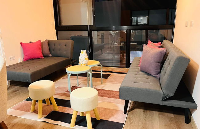 Liberty Polo Aparts - Foto 30