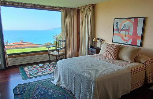 Chalet de lujo con vistas al Atlántico y Cíes - Foto 43