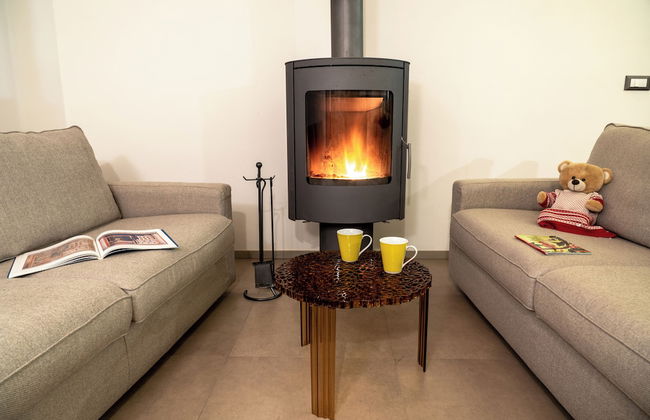 Agriturismo Montelovesco - Photo 51