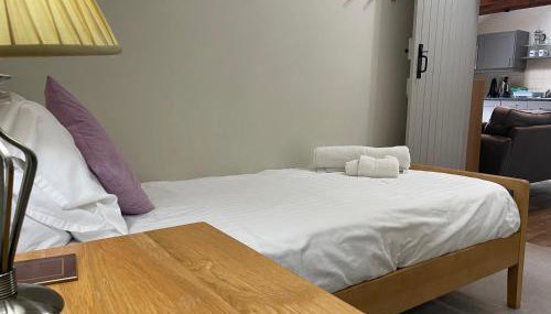 Church Farm Holiday Cottages - Foto 2