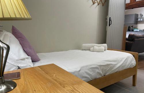 Church Farm Holiday Cottages - Foto 2