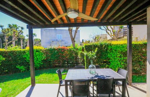 LITORAL COSTA DORADA - LAS PALMERAS Only families - Foto 10