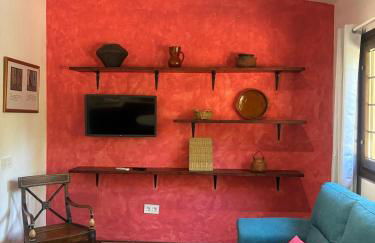 Rincón de los Abanes - Finca Casa Jardín-VV - Foto 6