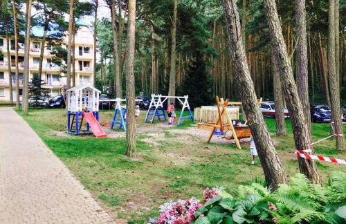 Apartamenty Platinum - Foto 43