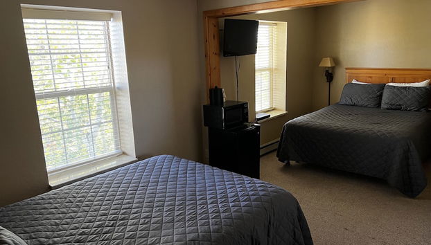 Slopeside - Foto 2, Habitación