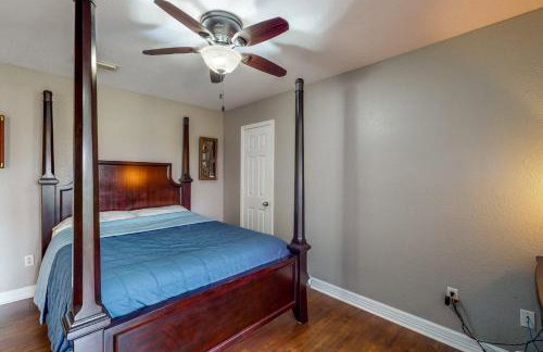 Blessing Farmhouse w/ Farm Views & Outdoor Living - Foto 19