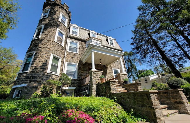 Charming Place to Call Home - Foto 15