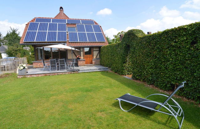 Comfortable Home With Sauna - Foto 28