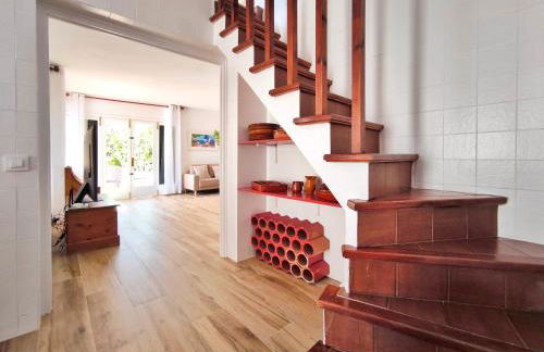 Villa Exclusiva, Piscina Privada y Vistas al Mar - Photo 44