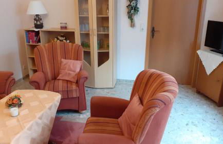 Preisbewusste Ferienwohnung für 2 Personen u. Kleinkind - Photo 9