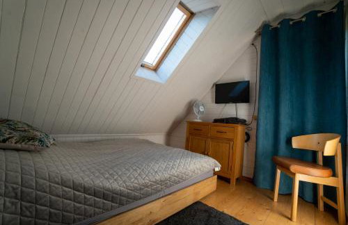 Uroczysko Trzyrzeczki - Photo 51