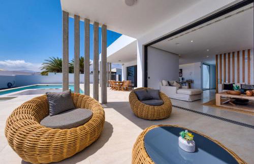 White House - Fire pit and Private pool By Lanzarote Vacation Homes - Foto 4