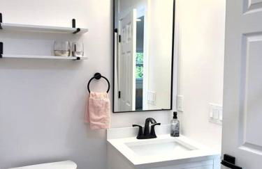 Serenity Oasis Pool Haven 8 min to Sea Isle city - Photo 42