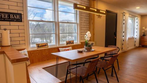 NEW! VillaBella Luxury Farmhouse - Foto 5