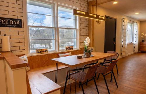 NEW! VillaBella Luxury Farmhouse - Foto 5